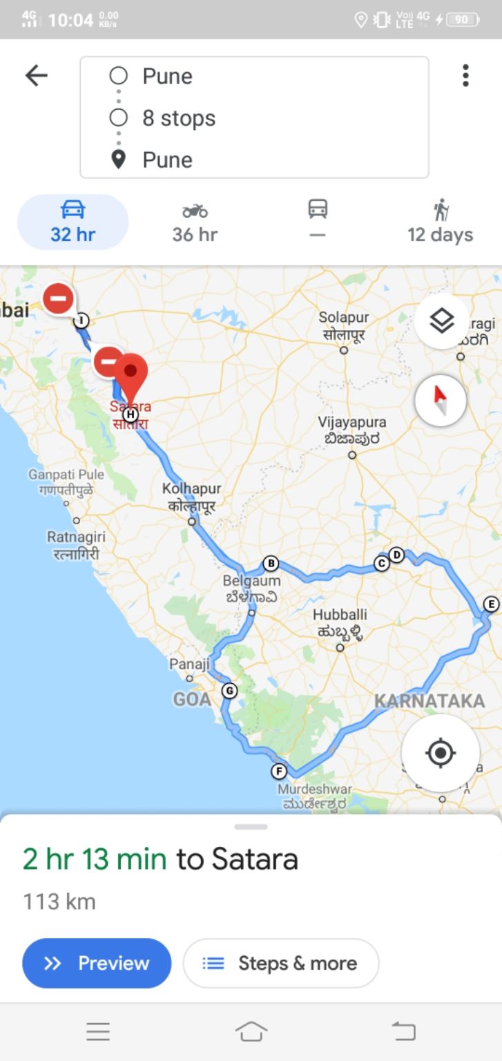 Photo of Pune, Maharashtra, India by Suraj Bajaj