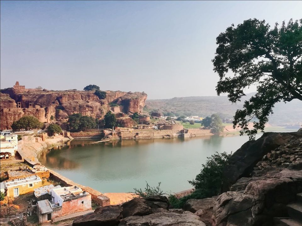 Photo of Badami, Karnataka, India by Suraj Bajaj
