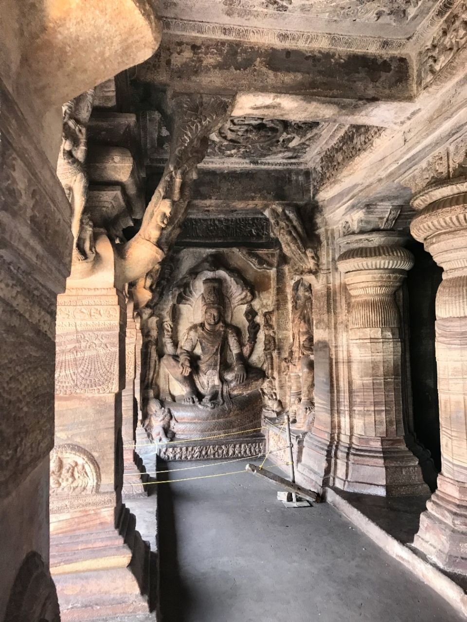 Photo of Badami, Karnataka, India by Suraj Bajaj