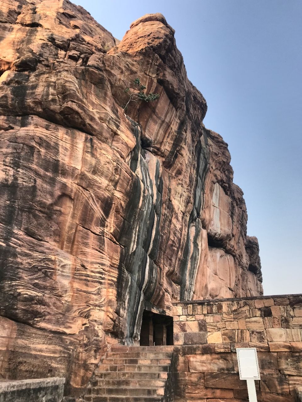 Photo of Badami, Karnataka, India by Suraj Bajaj