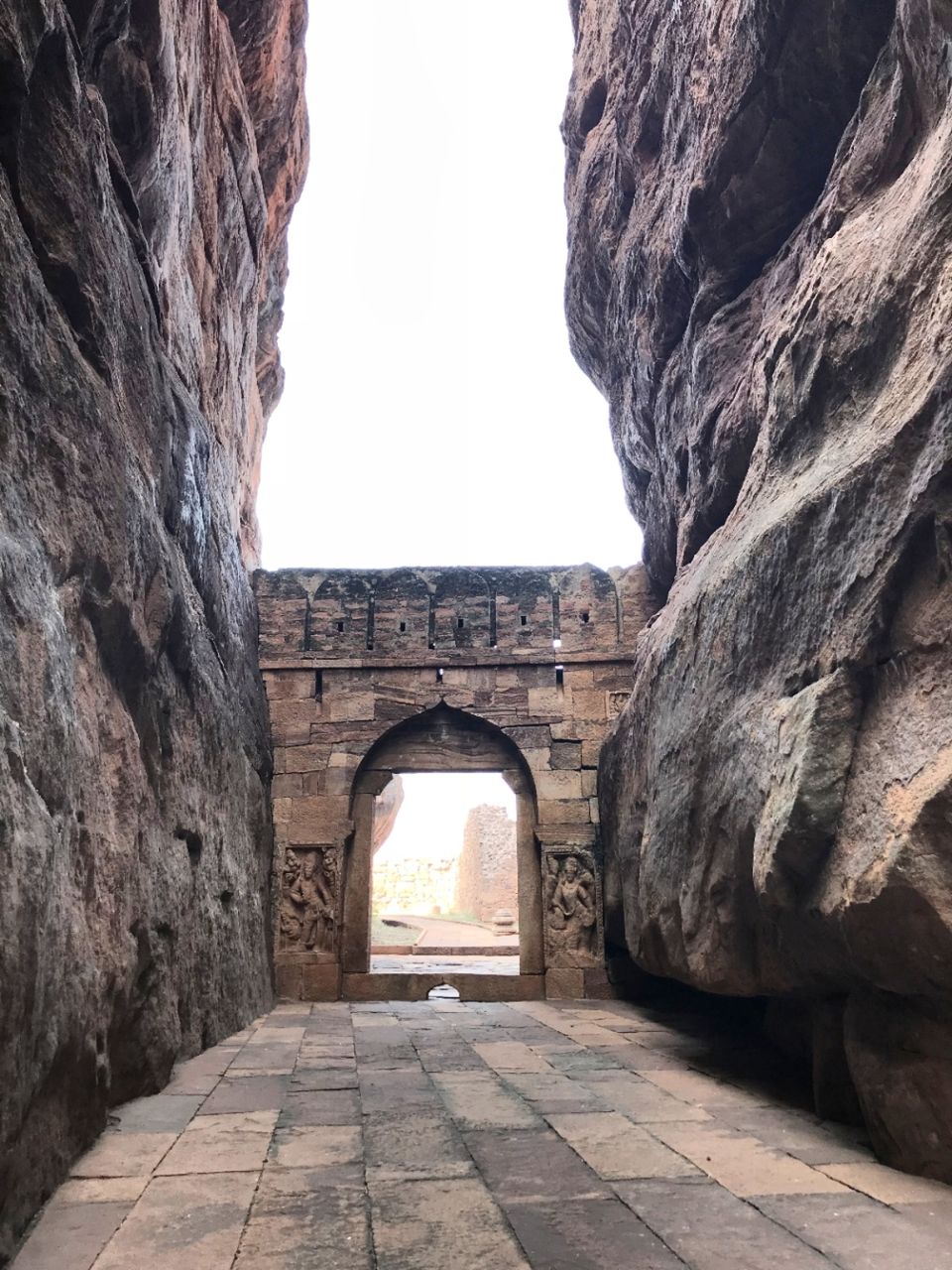 Photo of Badami, Karnataka, India by Suraj Bajaj