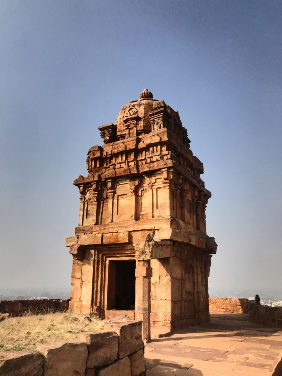Photo of Badami, Karnataka, India by Suraj Bajaj