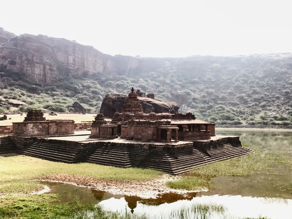 Photo of Badami, Karnataka, India by Suraj Bajaj