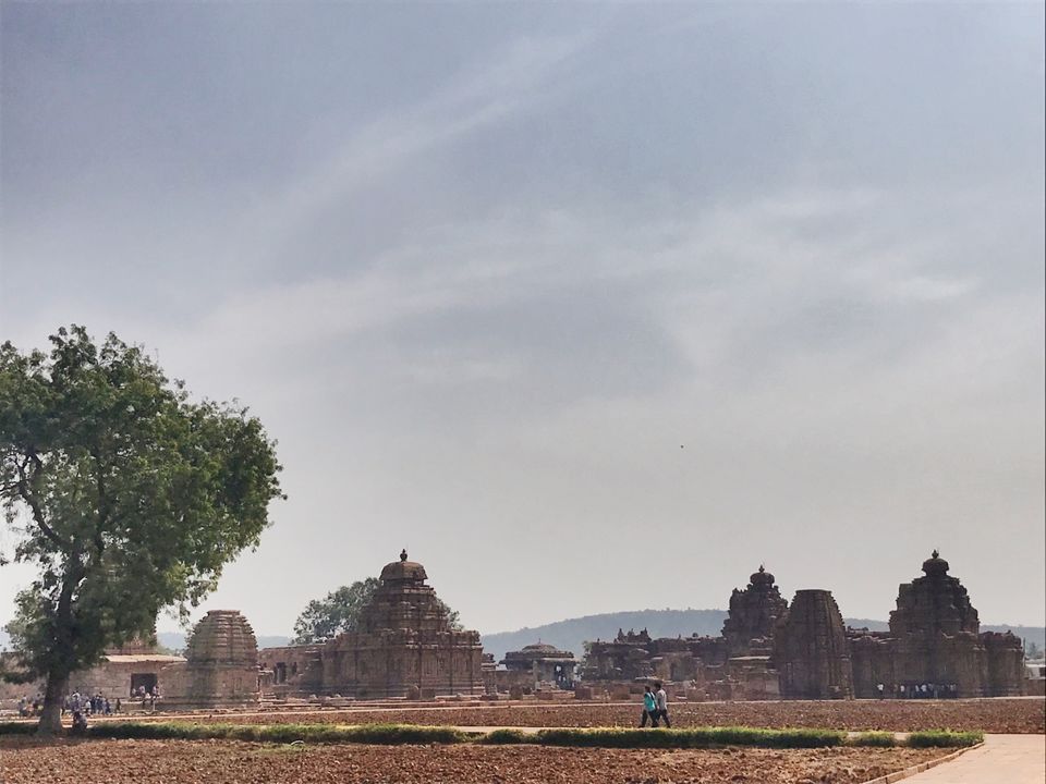 Photo of Badami, Karnataka, India by Suraj Bajaj