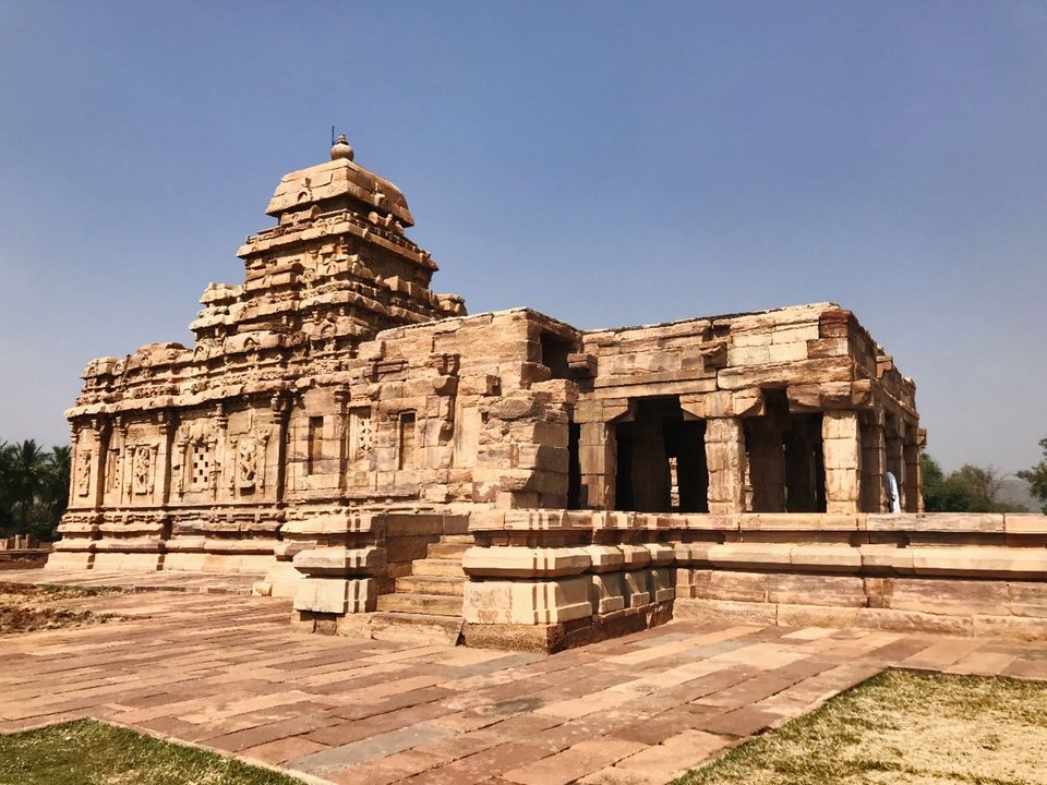 Photo of Badami, Karnataka, India by Suraj Bajaj