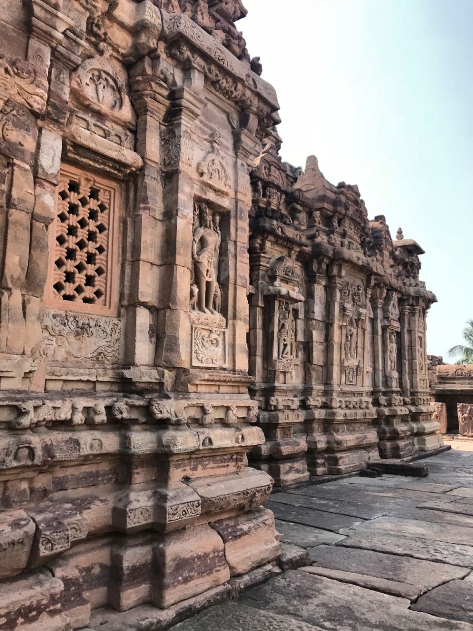 Photo of Badami, Karnataka, India by Suraj Bajaj