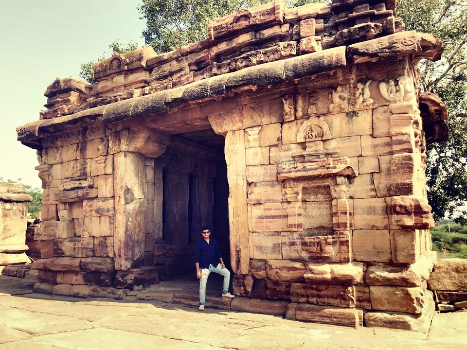 Photo of Badami, Karnataka, India by Suraj Bajaj