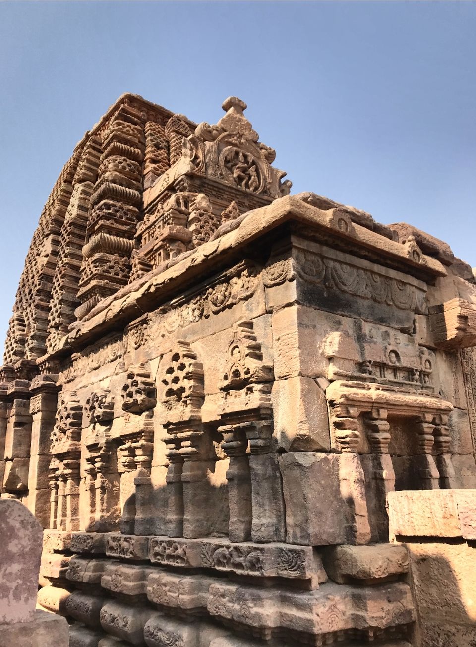 Photo of Badami, Karnataka, India by Suraj Bajaj