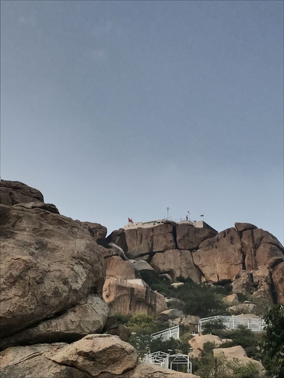 Photo of Badami, Karnataka, India by Suraj Bajaj
