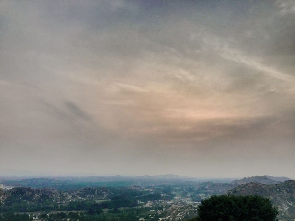 Photo of Badami, Karnataka, India by Suraj Bajaj