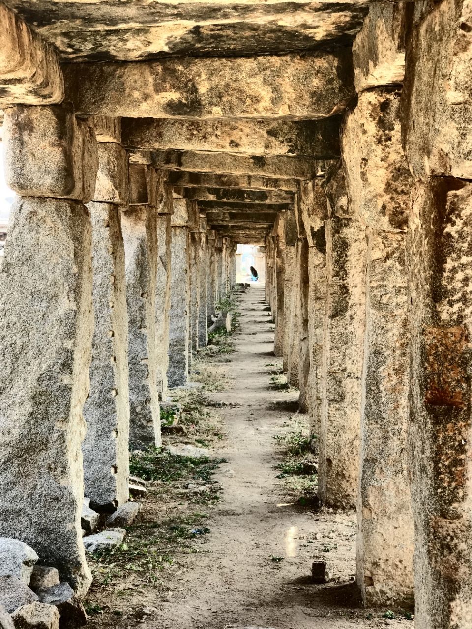 Photo of Hampi, Karnataka, India by Suraj Bajaj