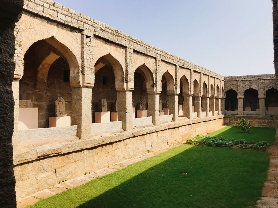 Photo of Hampi, Karnataka, India by Suraj Bajaj