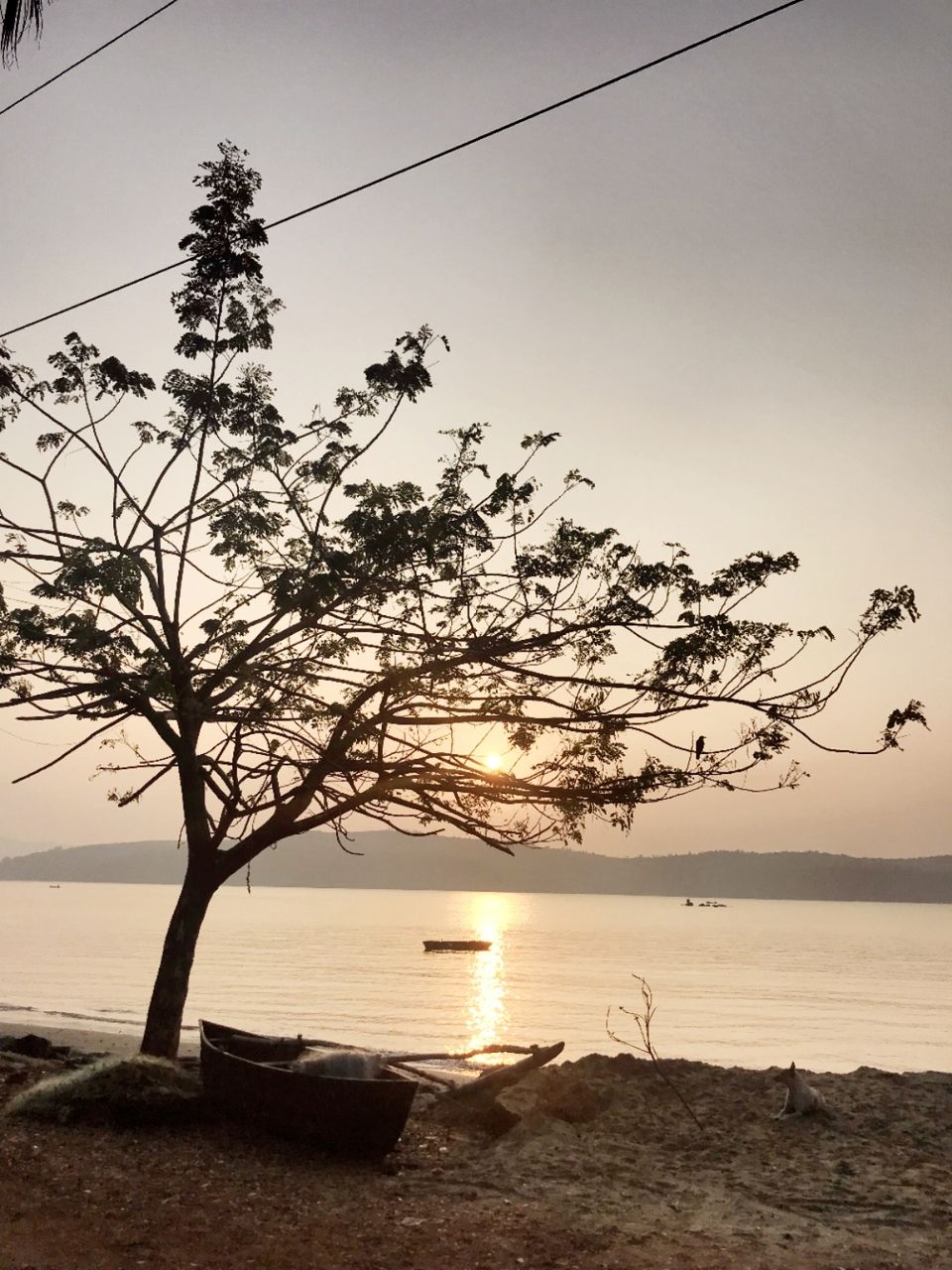 Photo of Gokarna, Karnataka, India by Suraj Bajaj