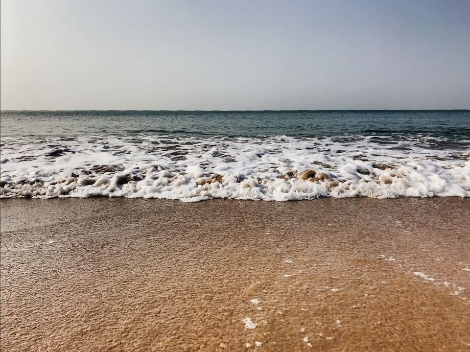 Photo of Gokarna, Karnataka, India by Suraj Bajaj