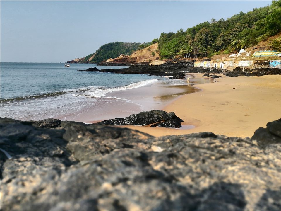 Photo of Gokarna, Karnataka, India by Suraj Bajaj