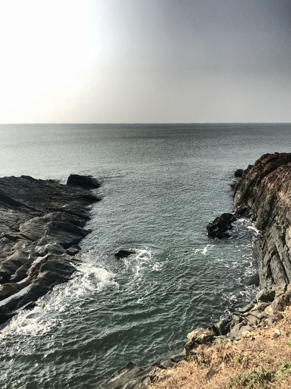 Photo of Gokarna, Karnataka, India by Suraj Bajaj