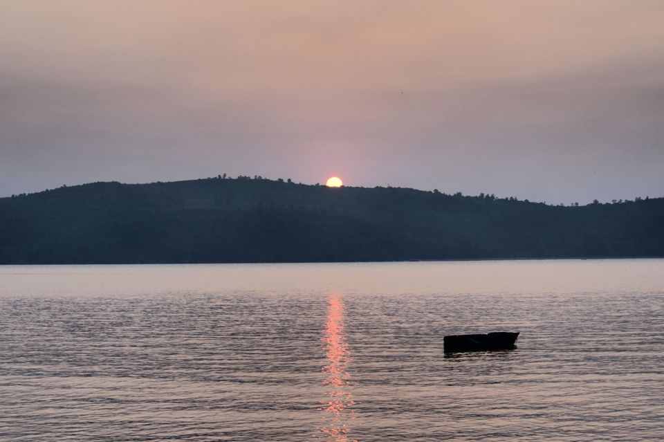 Photo of Gokarna, Karnataka, India by Suraj Bajaj