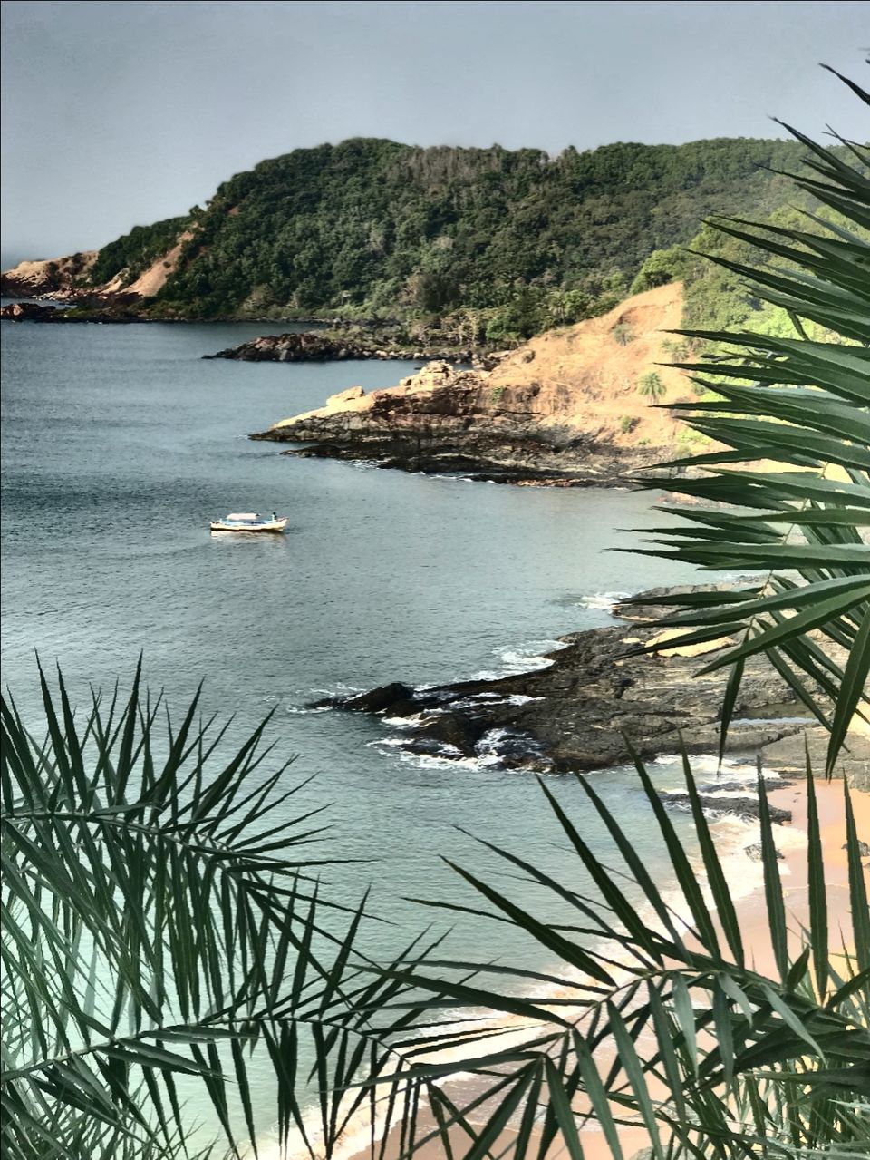Photo of Gokarna, Karnataka, India by Suraj Bajaj