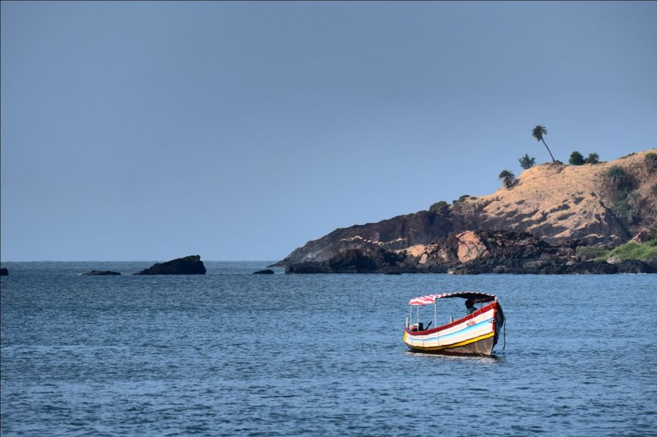 Photo of Gokarna, Karnataka, India by Suraj Bajaj