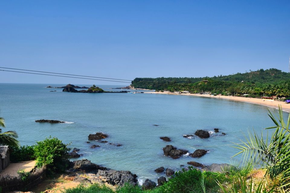 Photo of Gokarna, Karnataka, India by Suraj Bajaj