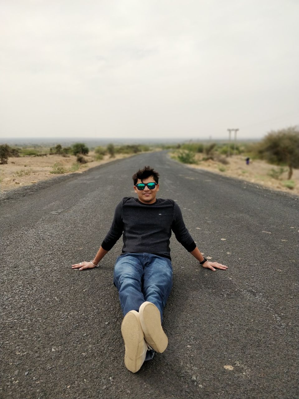 Photo of White Rann, Kutch, Gujarat, India by Suraj Bajaj