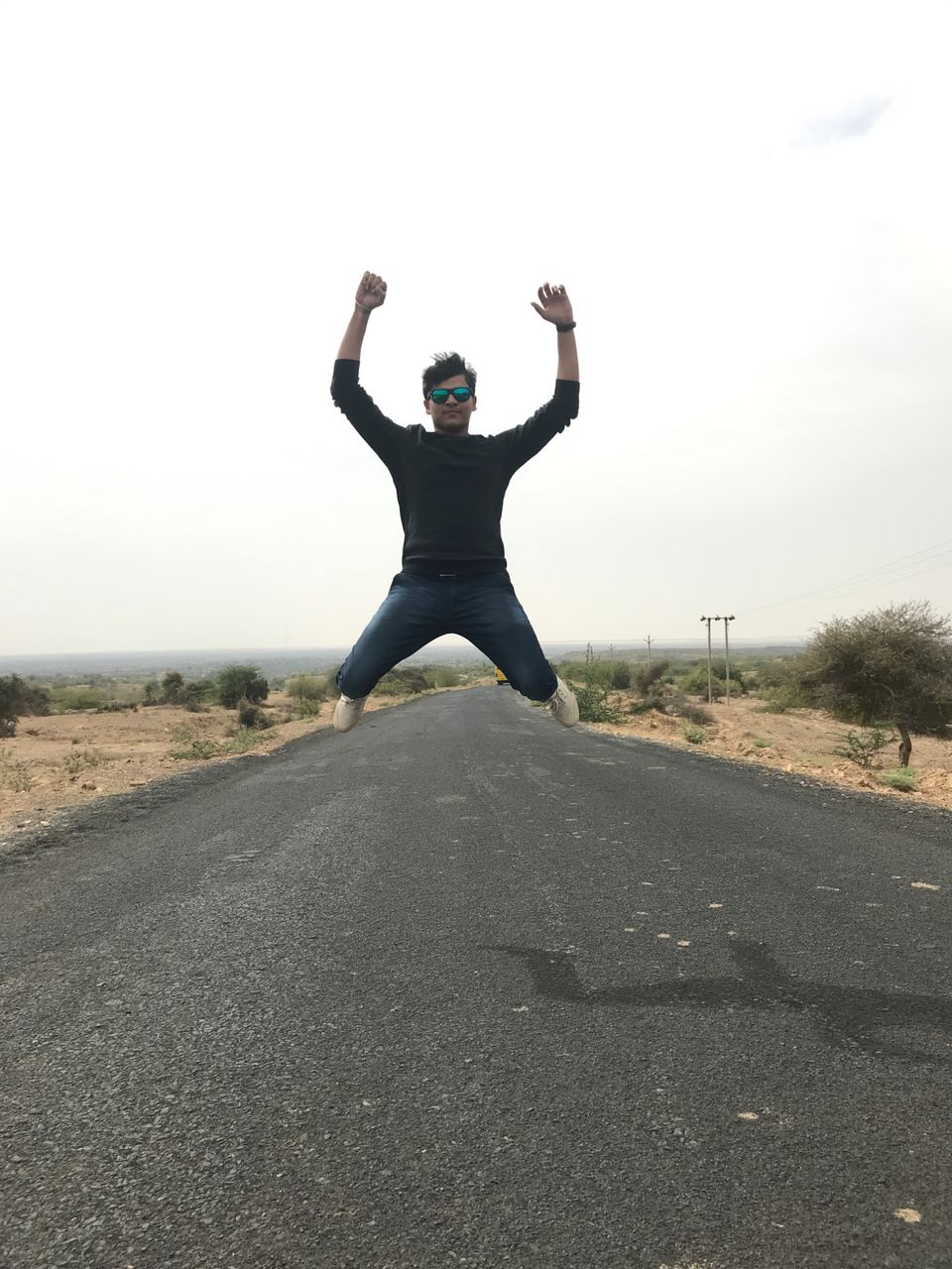 Photo of White Rann, Kutch, Gujarat, India by Suraj Bajaj