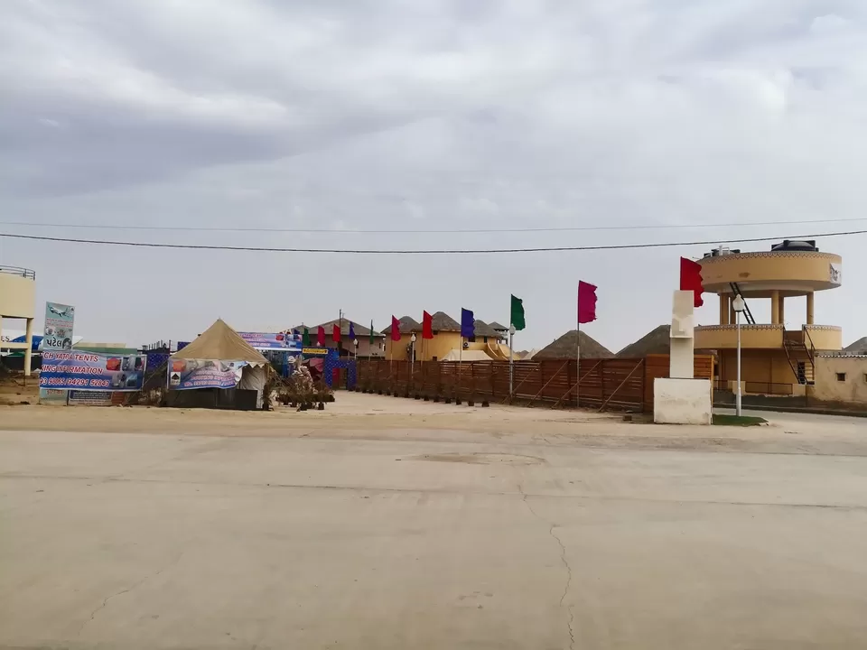 Photo of White Rann, Kutch, Gujarat, India by Suraj Bajaj
