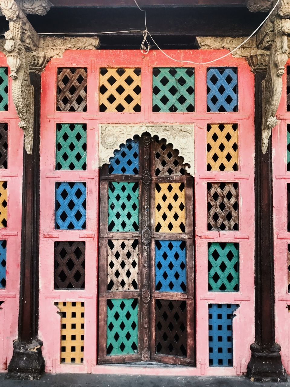 Photo of Lakhpat, Gujarat, India by Suraj Bajaj