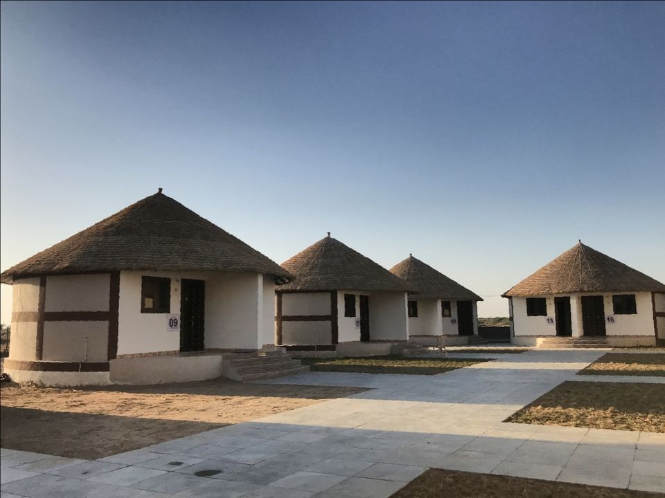 Photo of Dholavira, Gujarat, India by Suraj Bajaj