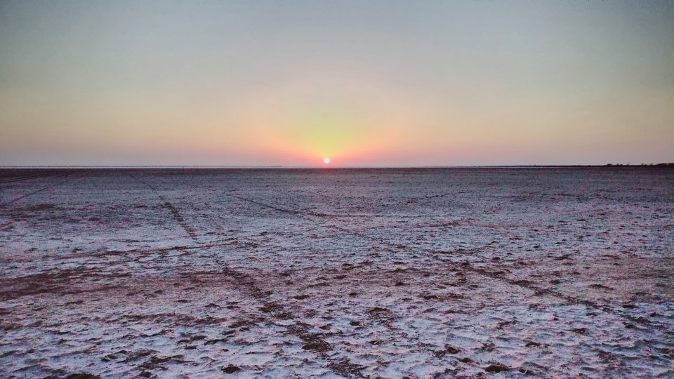 Photo of Dholavira, Gujarat, India by Suraj Bajaj