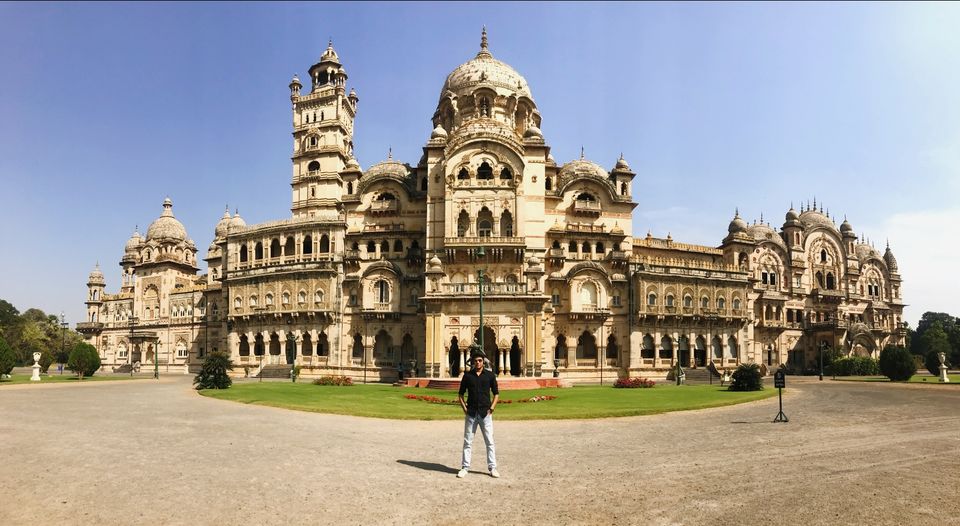 Photo of Vadodara, Gujarat, India by Suraj Bajaj