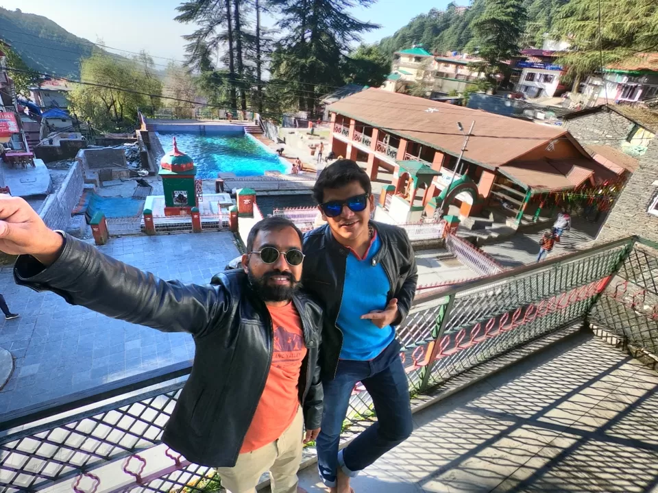 Photo of McLeod Ganj, Dharamshala, Himachal Pradesh, India by Suraj Bajaj
