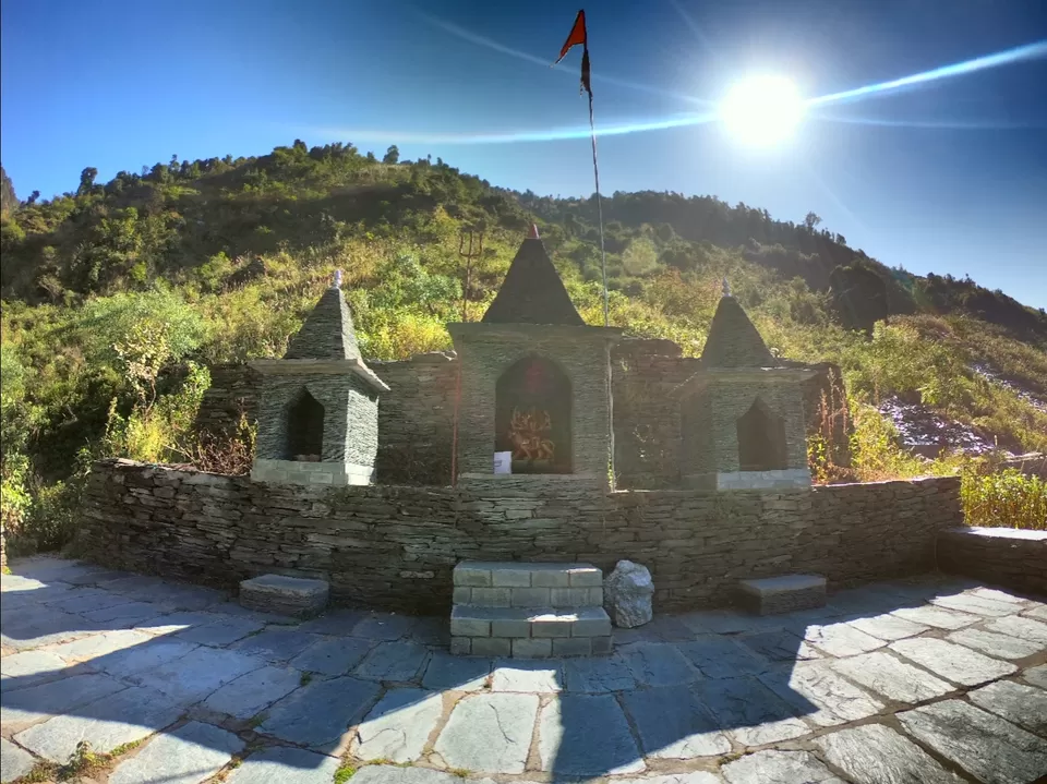 Photo of McLeod Ganj, Dharamshala, Himachal Pradesh, India by Suraj Bajaj