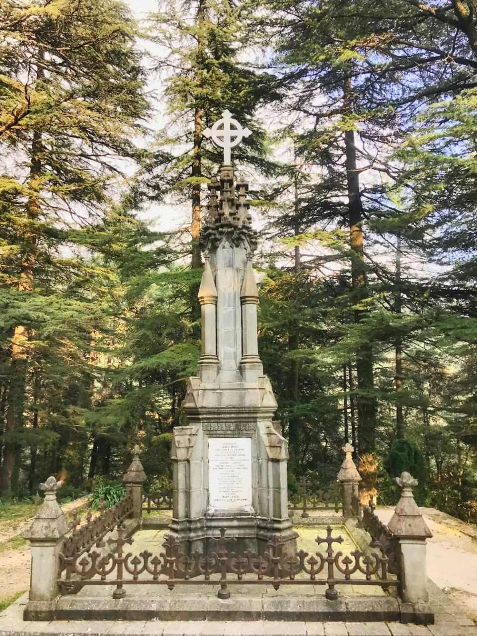 Photo of McLeod Ganj, Dharamshala, Himachal Pradesh, India by Suraj Bajaj
