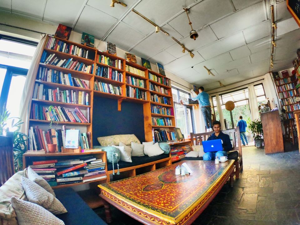 Photo of McLeod Ganj, Dharamshala, Himachal Pradesh, India by Suraj Bajaj