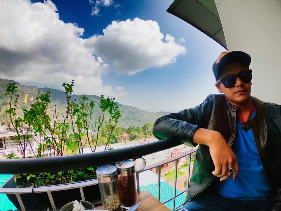 Photo of McLeod Ganj, Dharamshala, Himachal Pradesh, India by Suraj Bajaj