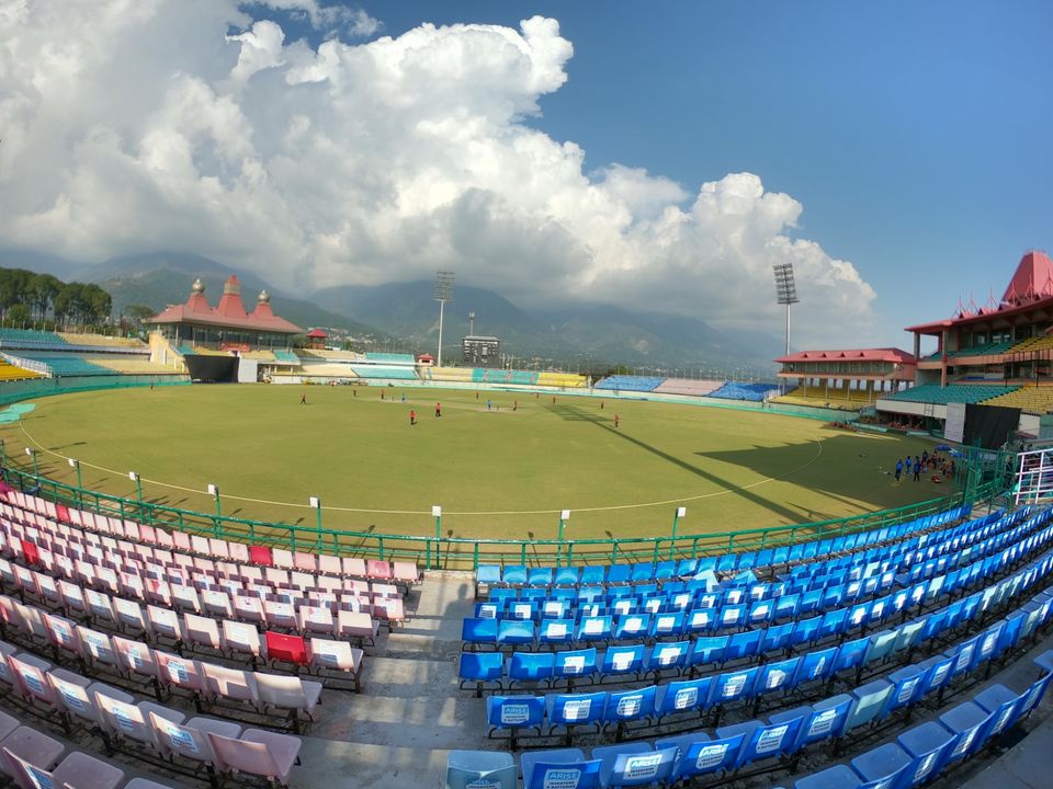 Photo of McLeod Ganj, Dharamshala, Himachal Pradesh, India by Suraj Bajaj