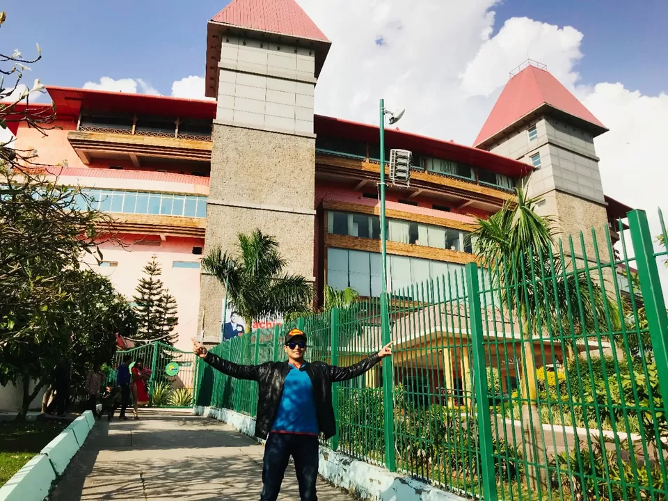 Photo of McLeod Ganj, Dharamshala, Himachal Pradesh, India by Suraj Bajaj