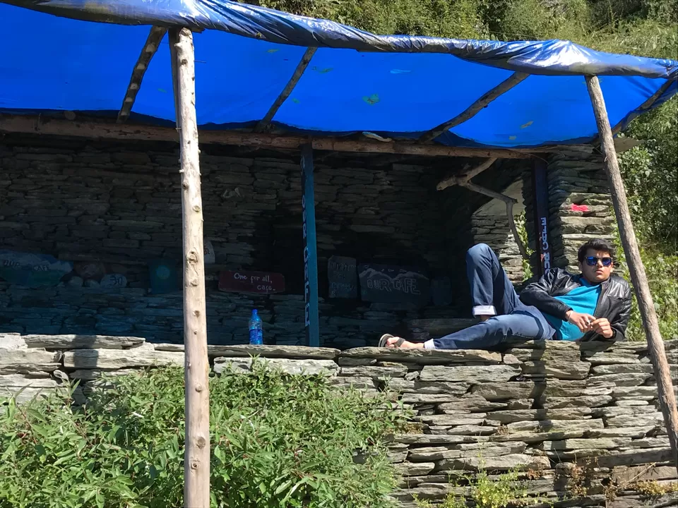 Photo of McLeod Ganj, Dharamshala, Himachal Pradesh, India by Suraj Bajaj