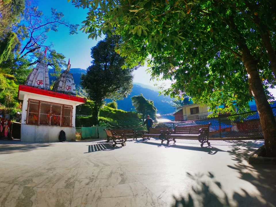 Photo of McLeod Ganj, Dharamshala, Himachal Pradesh, India by Suraj Bajaj