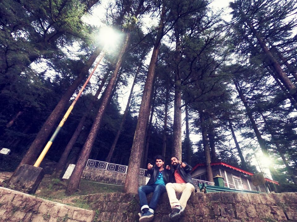 Photo of McLeod Ganj, Dharamshala, Himachal Pradesh, India by Suraj Bajaj