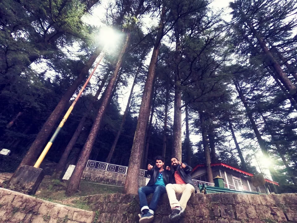 Photo of McLeod Ganj, Dharamshala, Himachal Pradesh, India by Suraj Bajaj