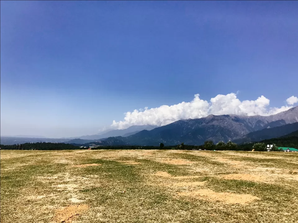 Photo of Bir, Himachal Pradesh, India by Suraj Bajaj
