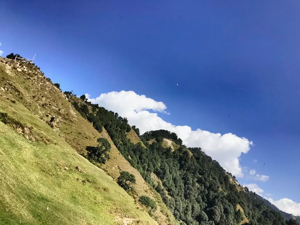 Photo of Bir, Himachal Pradesh, India by Suraj Bajaj