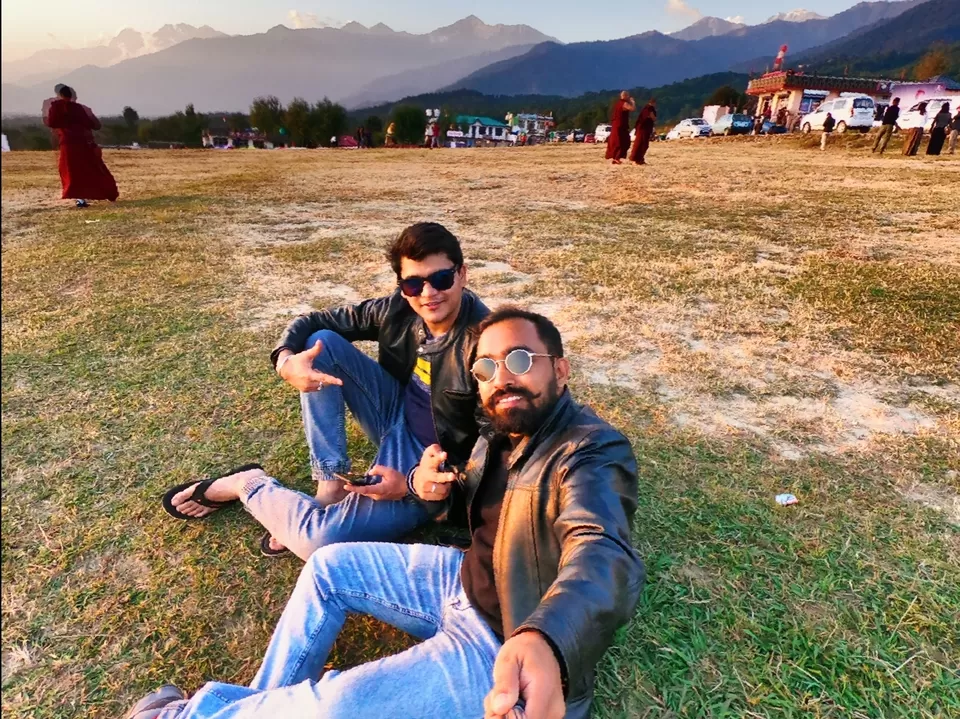 Photo of Bir, Himachal Pradesh, India by Suraj Bajaj