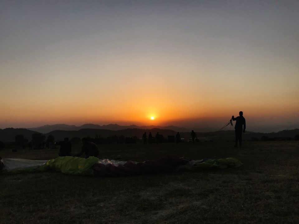 Photo of Bir, Himachal Pradesh, India by Suraj Bajaj