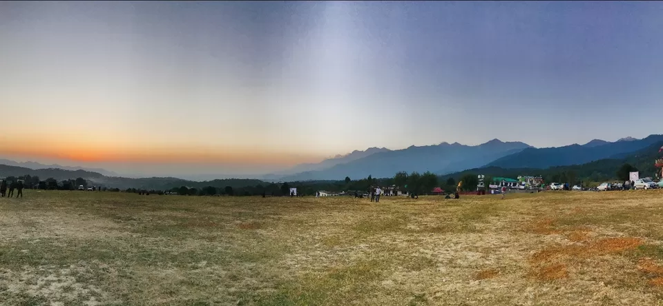 Photo of Bir, Himachal Pradesh, India by Suraj Bajaj