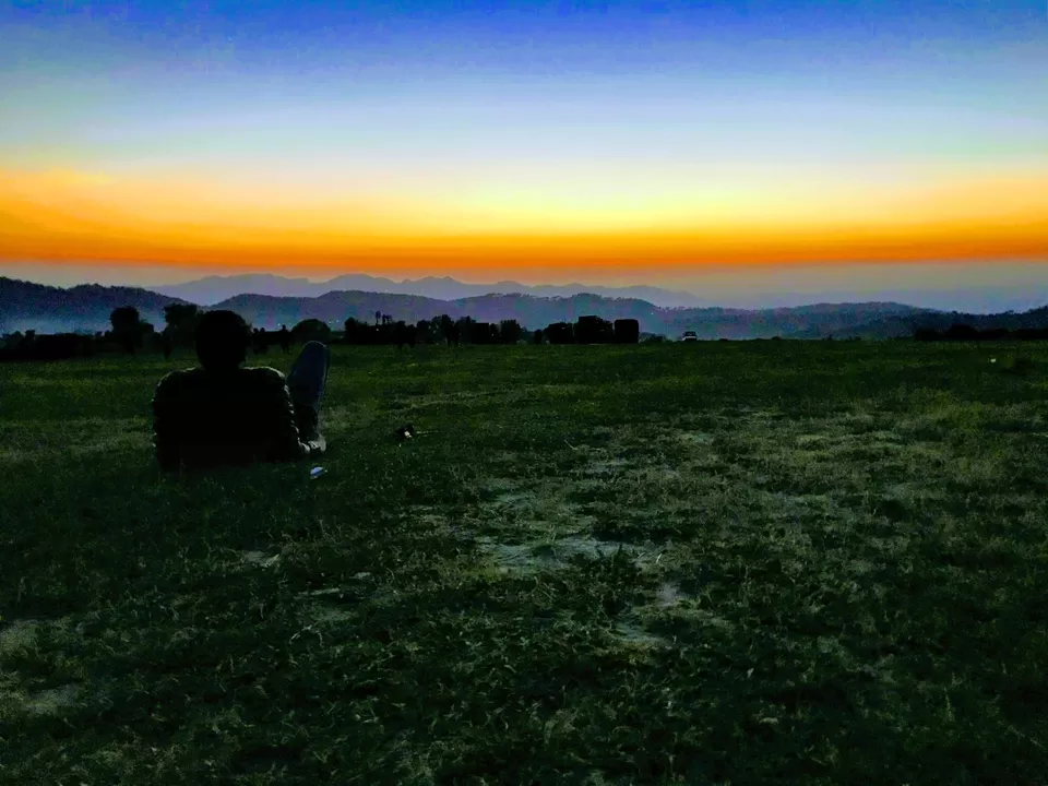 Photo of Bir, Himachal Pradesh, India by Suraj Bajaj