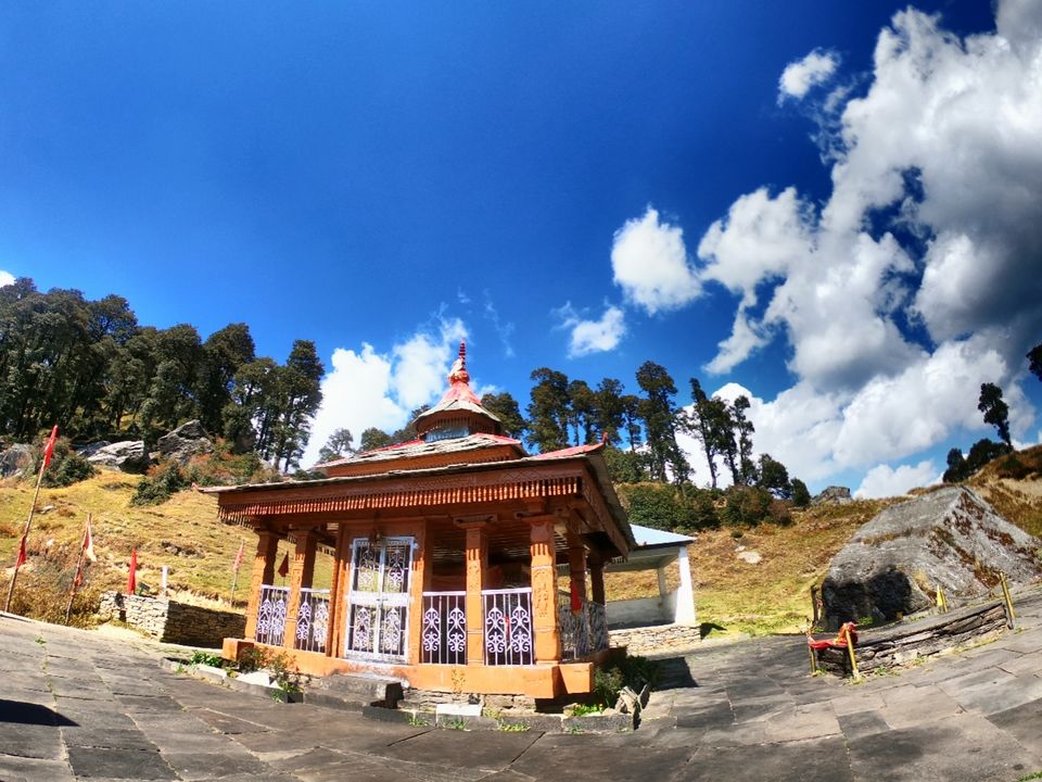 Photo of Serolsar Lake, Himachal Pradesh by Suraj Bajaj