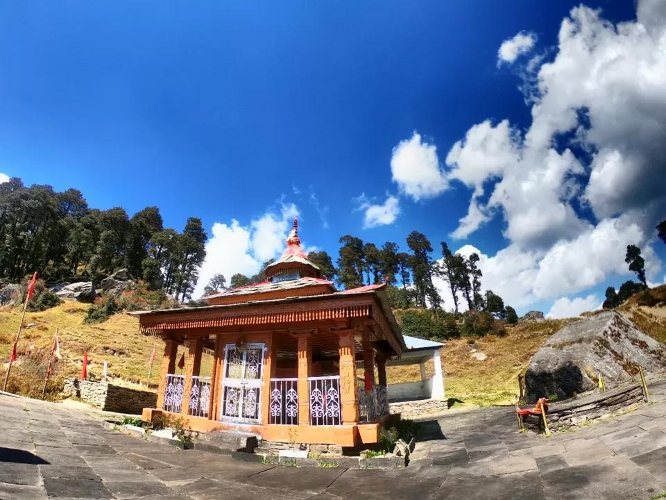 Photo of Serolsar Lake, Himachal Pradesh by Suraj Bajaj